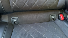 Skoda Superb 2.0 TDI CR Sport Line Plus 5dr DSG Diesel Hatchback